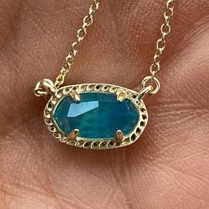 Kendra Scott Necklace NWT